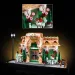 LEGO® Icons: Cafenea franceză (10362)