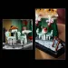 LEGO® Icons: Cafenea franceză (10362)