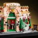 LEGO® Icons: Cafenea franceză (10362)