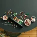 LEGO® Icons: Cafenea franceză (10362)