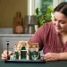 LEGO® Icons: Cafenea franceză (10362)