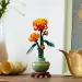 LEGO® Icons: Crizantemă (10368)
