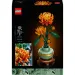 LEGO® Icons: Crizantemă (10368)