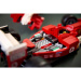 LEGO® Icons: Ferrari F2004 și Michael Schumacher (11375)