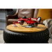 LEGO® Icons: Ferrari F2004 și Michael Schumacher (11375)