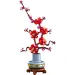 LEGO® Icons: Floare de prun (10369)