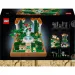 LEGO® Icons: Grădină cu fântâni arteziene (10359)