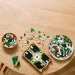 LEGO® Icons: Grădină cu fântâni arteziene (10359)