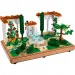 LEGO® Icons: Grădină cu fântâni arteziene (10359)