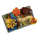 LEGO® Icons: Grădină de toamnă cu căsuță (11372)