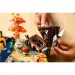 LEGO® Icons: Grădină de toamnă cu căsuță (11372)
