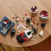LEGO® Icons: McLaren MP4/4 și Ayrton Senna (10330)