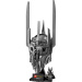 LEGO® Icons: Stăpânul Inelelor: Coiful lui Sauron (11373)