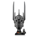 LEGO® Icons: Stăpânul Inelelor: Coiful lui Sauron (11373)