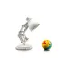 LEGO® Ideas: Disney Pixar Luxo Jr. (21357)