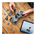 LEGO® Marvel: Batman împotriva lui Superman™: Batmobile™ (76331)