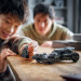LEGO® Marvel: Batman împotriva lui Superman™: Batmobile™ (76331)