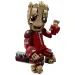 LEGO® Marvel: Groot în uniforma Ravagerilor (76341)
