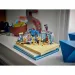 LEGO® Marvel: Laboratorul lui Iron Man: Sala de armuri (76315)