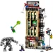 LEGO® Marvel: Omul-Păianjen vs. Mysterio: Lupta de la redacție (76342)