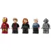 LEGO® Marvel: Răzbunătorii: Epoca lui Ultron Quinjet (76325)