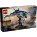 LEGO® Marvel: Răzbunătorii: Epoca lui Ultron Quinjet (76325)