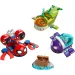 LEGO® Marvel: Spider-Man: vehicule acvatice (11207)