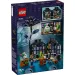 LEGO® Miercuri: Dalia neagră (76784)
