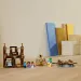 LEGO® Minecraft: Arenă de luptă la casa din pădure (21272)