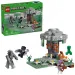 LEGO® Minecraft: Grădina stafiilor (21586)