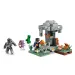 LEGO® Minecraft: Grădina stafiilor (21586)