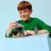 LEGO® Minecraft: Grădina stafiilor (21586)