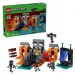 LEGO® Minecraft: Lupta cu Witherii (21590)