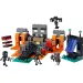 LEGO® Minecraft: Lupta cu Witherii (21590)