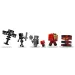 LEGO® Minecraft: Lupta cu Witherii (21590)