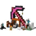 LEGO® Minecraft: Mina de târnăcop (21277)