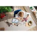 LEGO® Minecraft: Mina de târnăcop (21277)