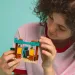 LEGO® Minecraft: Patrula Illagerilor în deșert (21267)