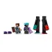 LEGO® Minecraft: Turnul Sfârșitului (21279)