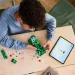LEGO® Minecraft: Un Creeper™ (21276)