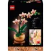 LEGO®: Mini orhidee Lego (10343)