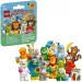 LEGO® Minifigurine: Animale, Seria 28 (71051)