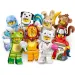 LEGO® Minifigurine: Animale, Seria 28 (71051)