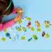 LEGO® Minifigurine: Animale, Seria 28 (71051)