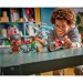 LEGO® Ninjago: Bătălia vehiculelor ninja la casa din copac (71857)