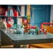 LEGO® Ninjago: Bătălia vehiculelor ninja la casa din copac (71857)