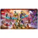 LEGO® Ninjago: Dragonul prestigios al concentrării (71836)