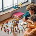 LEGO® Ninjago: Dragonul prestigios al concentrării (71836)