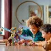 LEGO® Ninjago: Dragonul prestigios al concentrării (71836)
