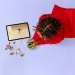 LEGO® Ninjago: Lloyd împotriva titirezului monștrului de pământ (71850)